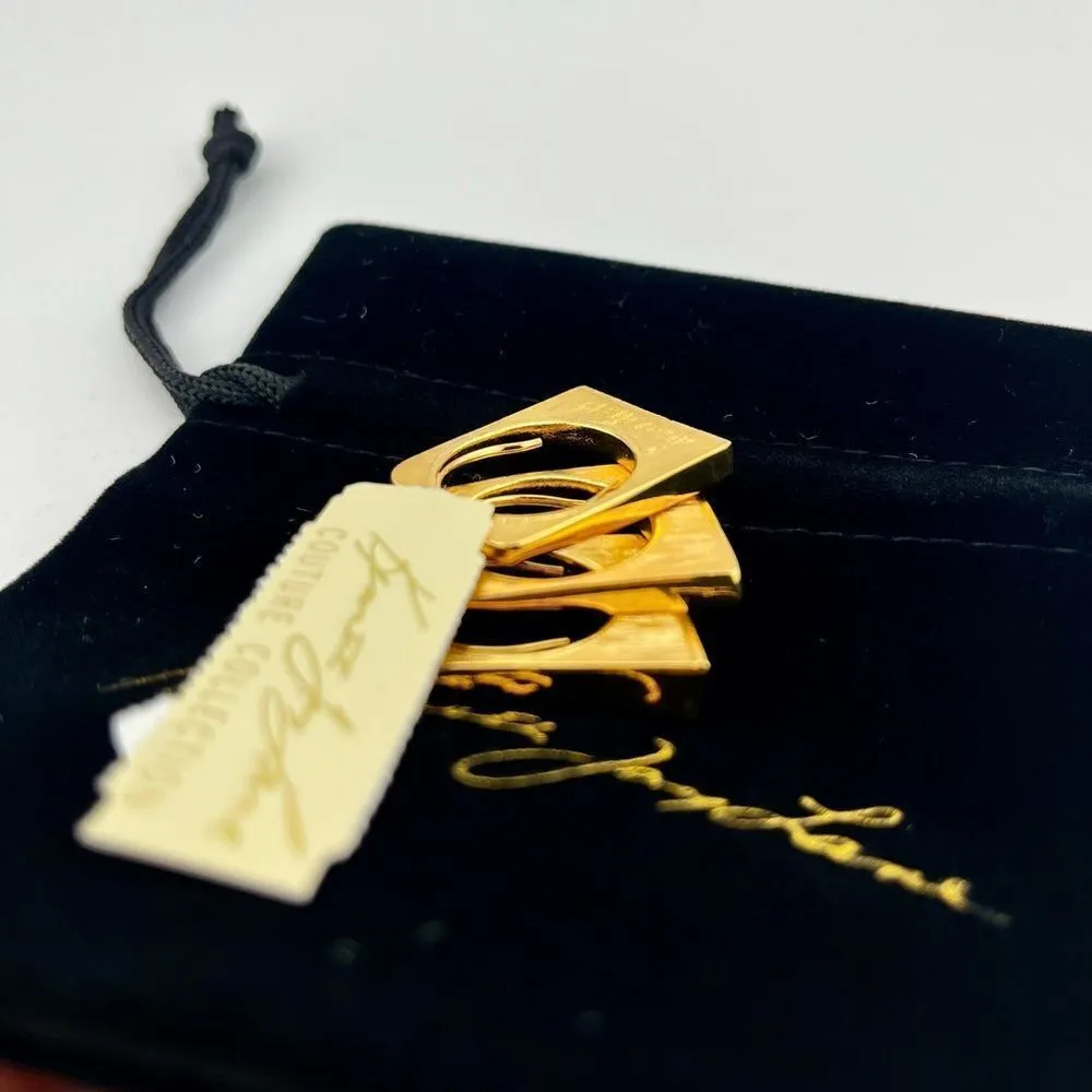 Kenneth Jay Lane NIB NWT 3 - Image 5