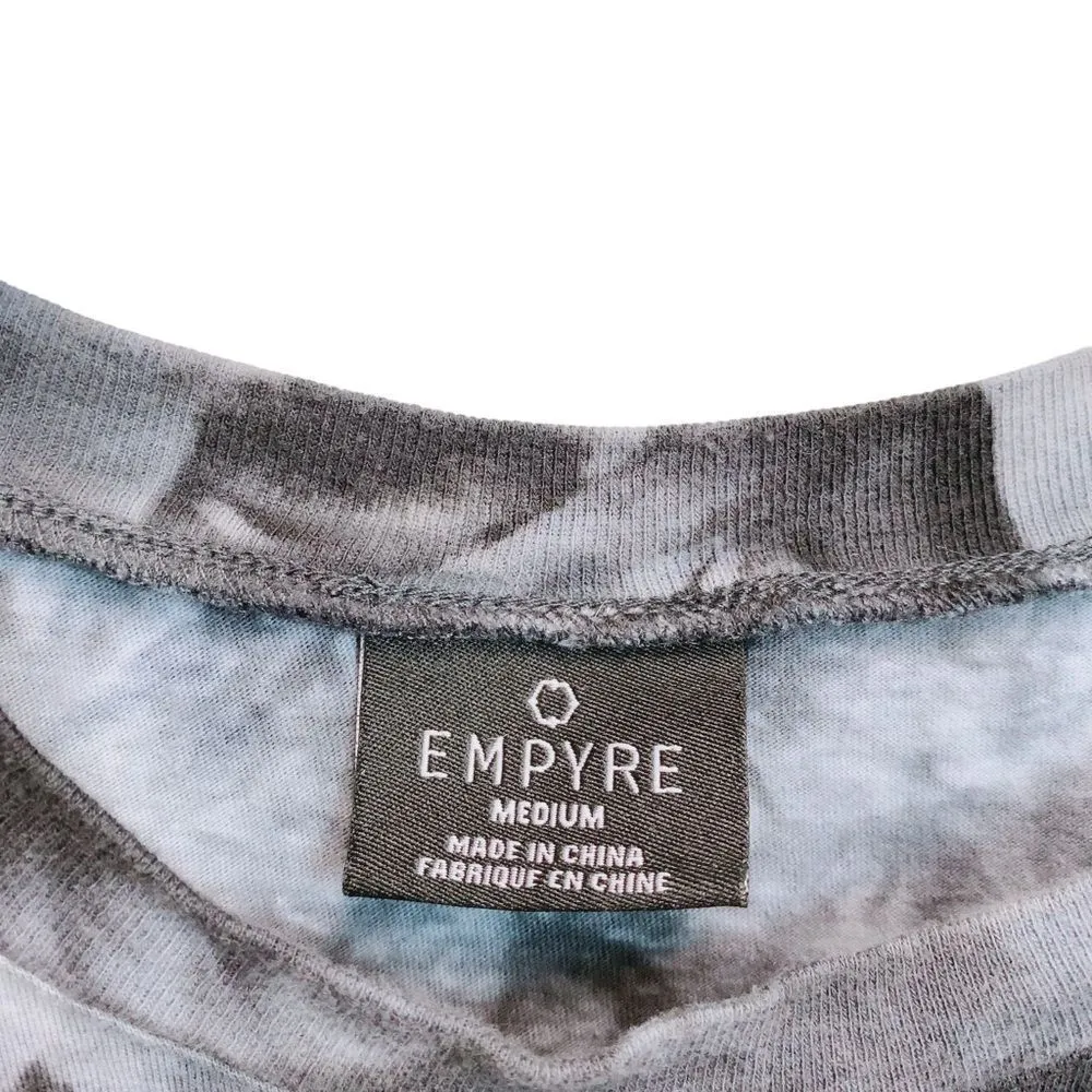 Medium Empyre tshirt NO LOVE LOST - Image 2