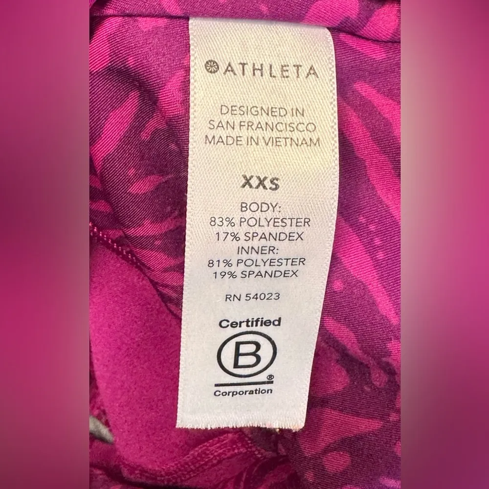 Athleta Ace Tennis Skort 15.5”- size XXS - Image 7