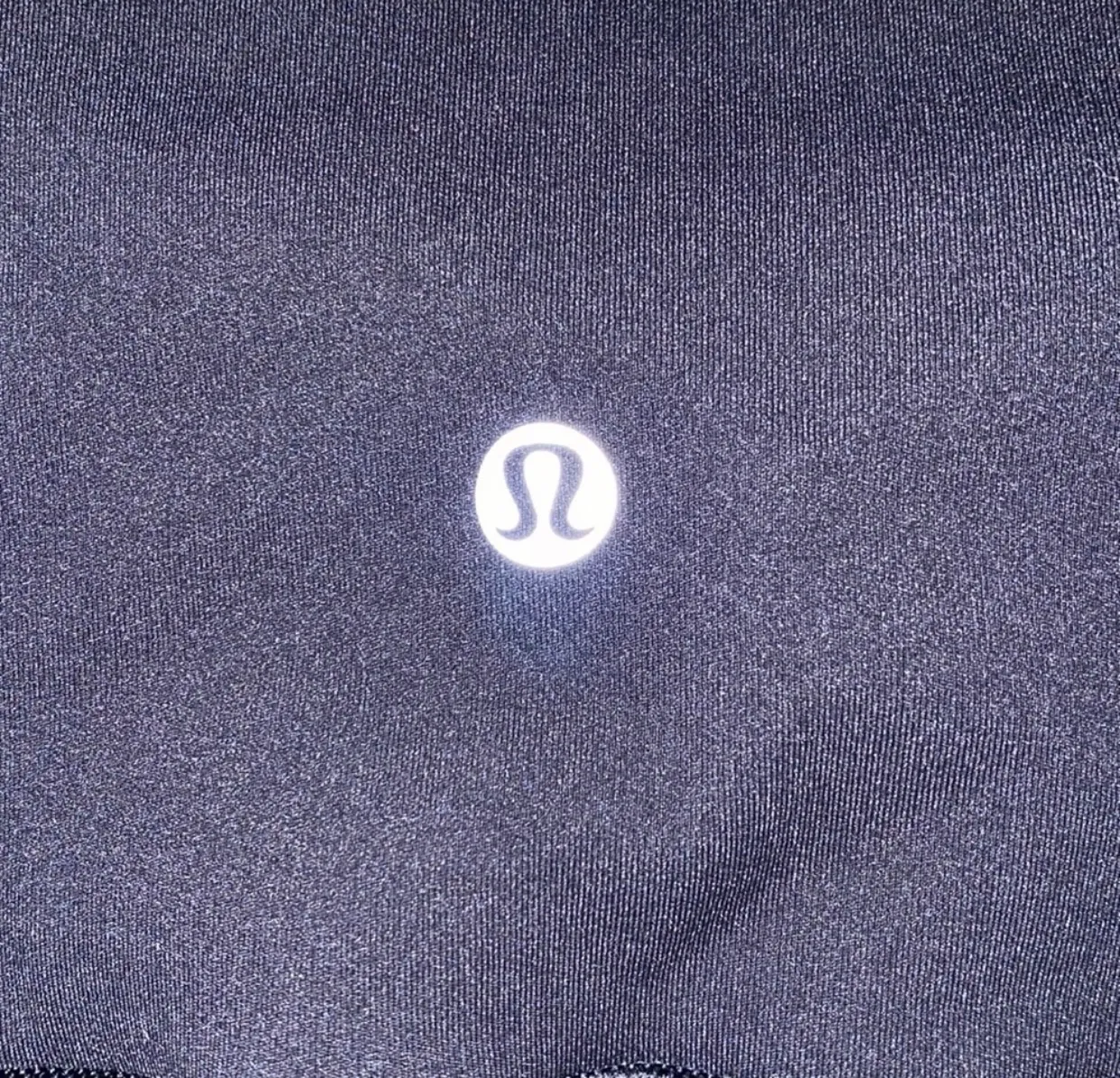 Lululemon Wunderunder Leggings 7/8 - Image 3