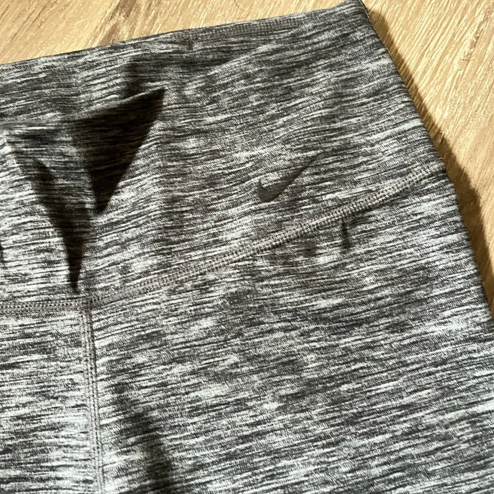 Nike Dri Fit Leggings - Image 2