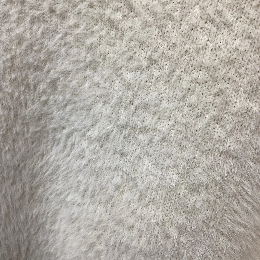 Haptics by Holly Harper Eyelash Women's Sweater Size L - Image 2