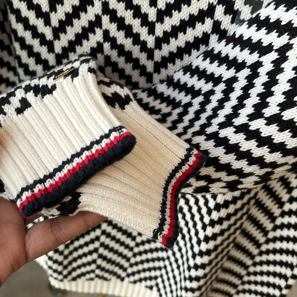 Tommy Hilfiger  sweater - Image 6