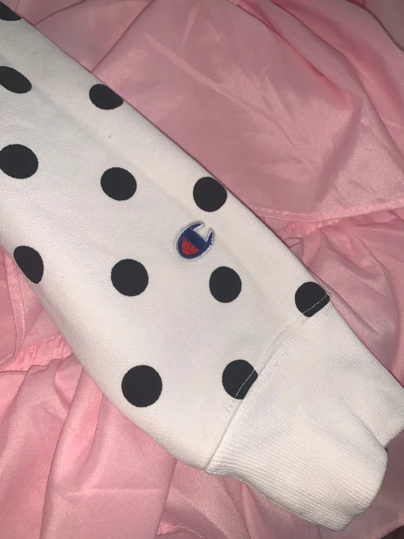 Champion Hoodie - Image 5