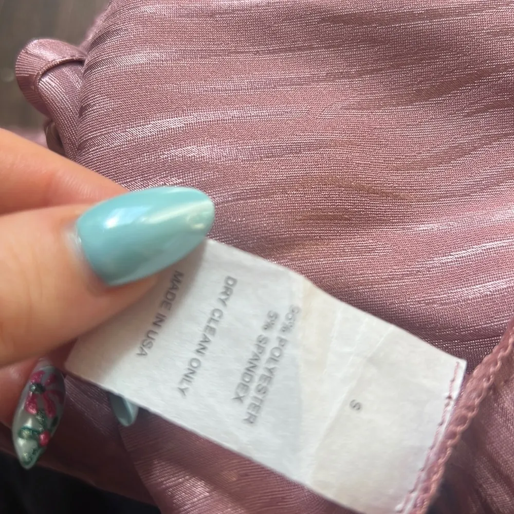 Rosette MADISON MINI SKIRT IN  - Image 4