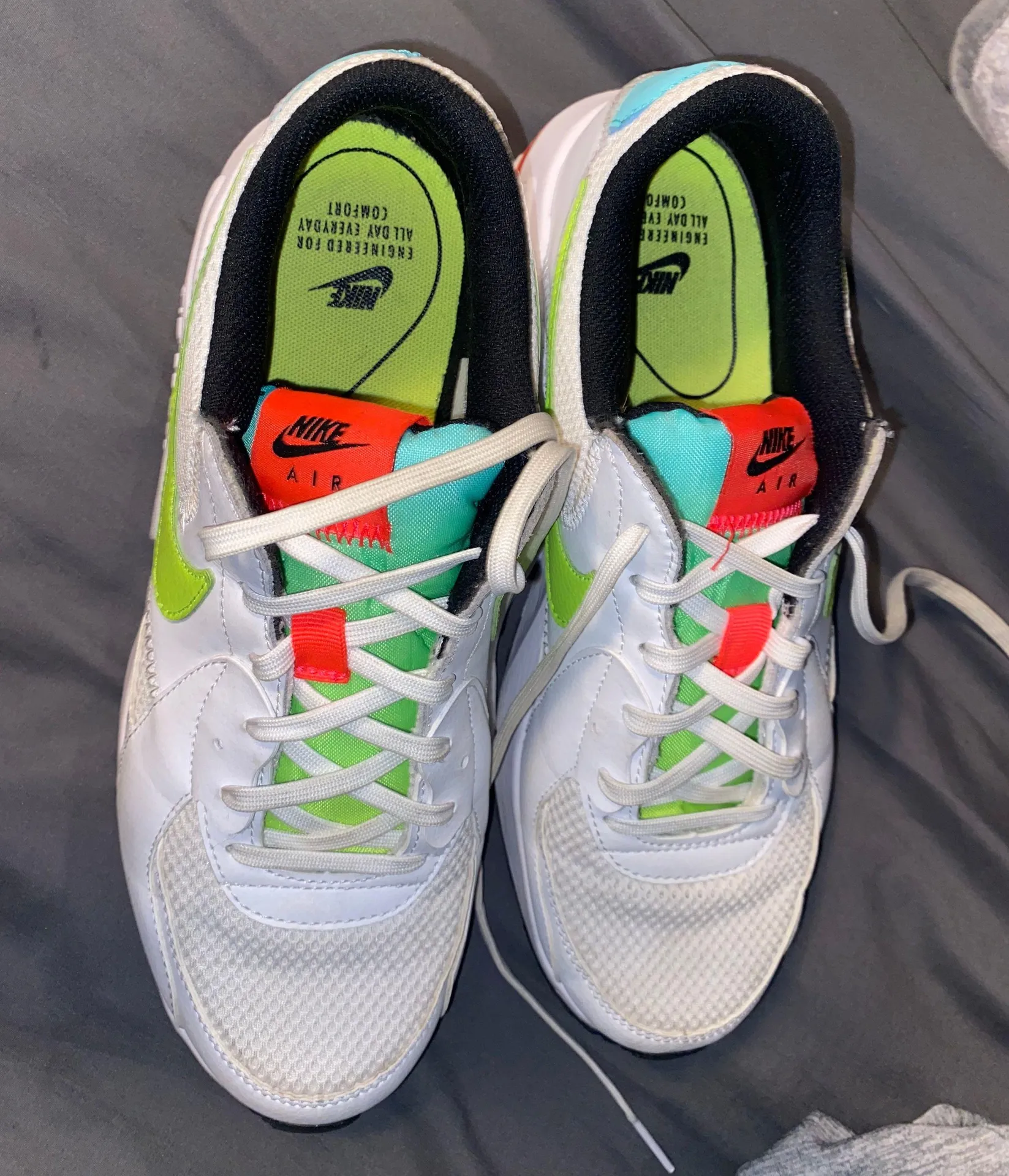 Nike air max excee - Image 3