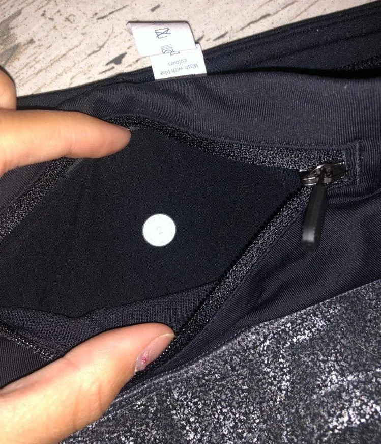 Lululemon Shorts - Image 3