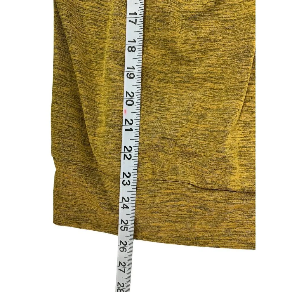 Speechless Women's Rusty Yellow Tank Top - Image 5