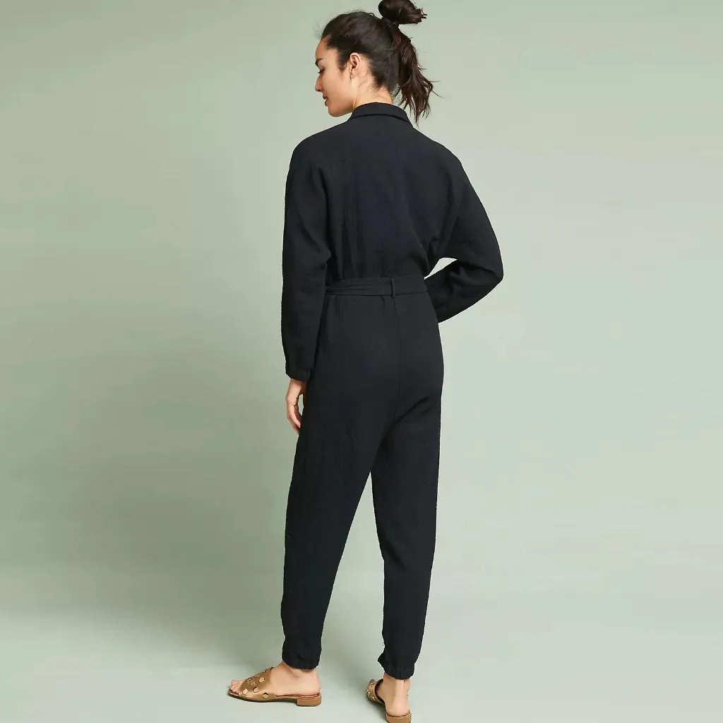 Hei Hei Benna Wrap Jumpsuit - Image 2