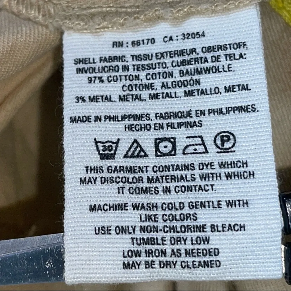 Anthropologie HeiHei Flare Swing Tier Tent Jacket Detachable hood - Image 11