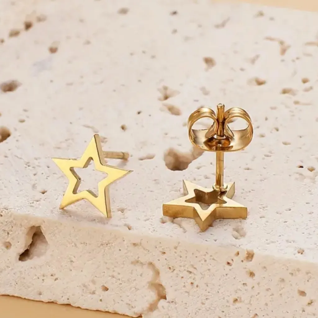 Gold Star Cut - Image 6