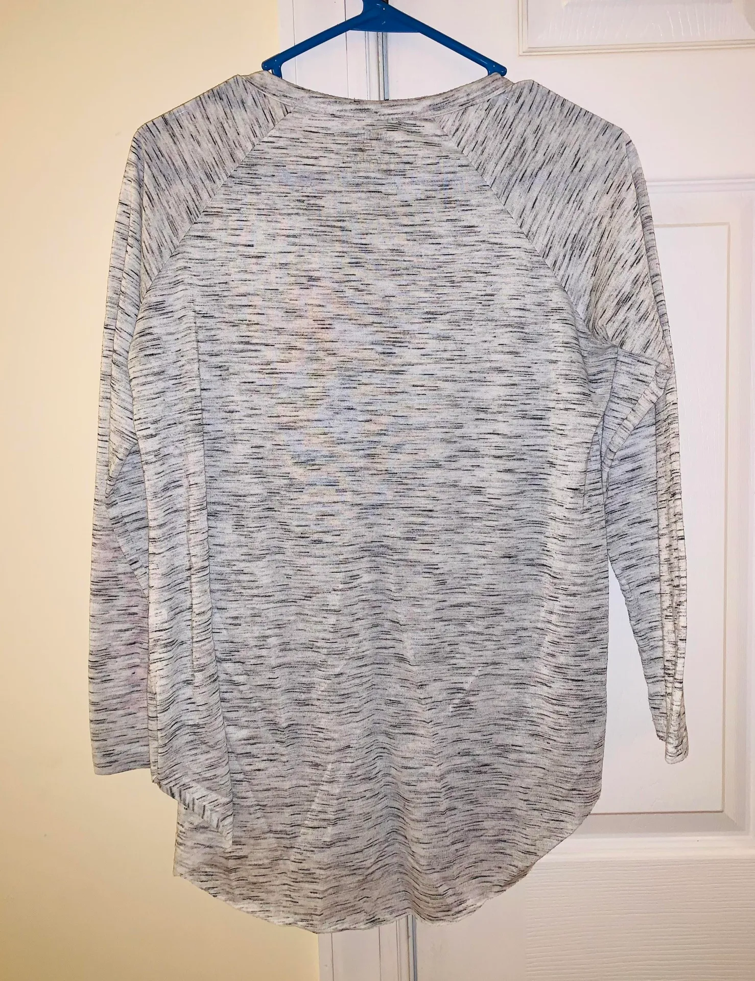 Clemson Tigers Quarter Sleeve Shirt  - Image 2