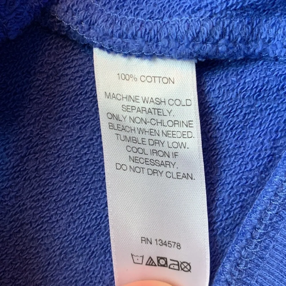 Vineyard Vines | Vineyard Vines Women's Shep Shirt Pullover XS - Image 5