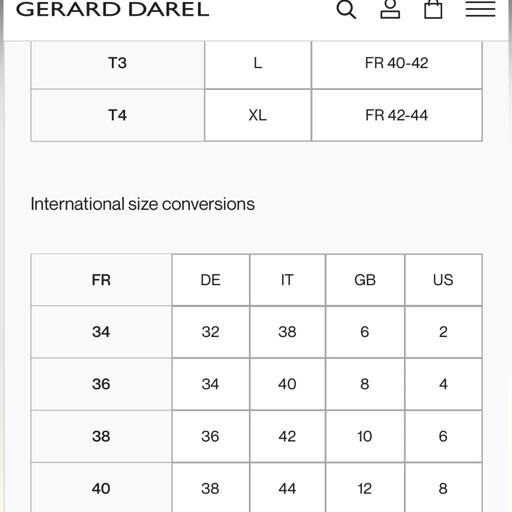 GERARD DAREL BLACK WHITE HEART RUFFLE SHORT SLEEVE PRINT DRESS 38 - Image 8