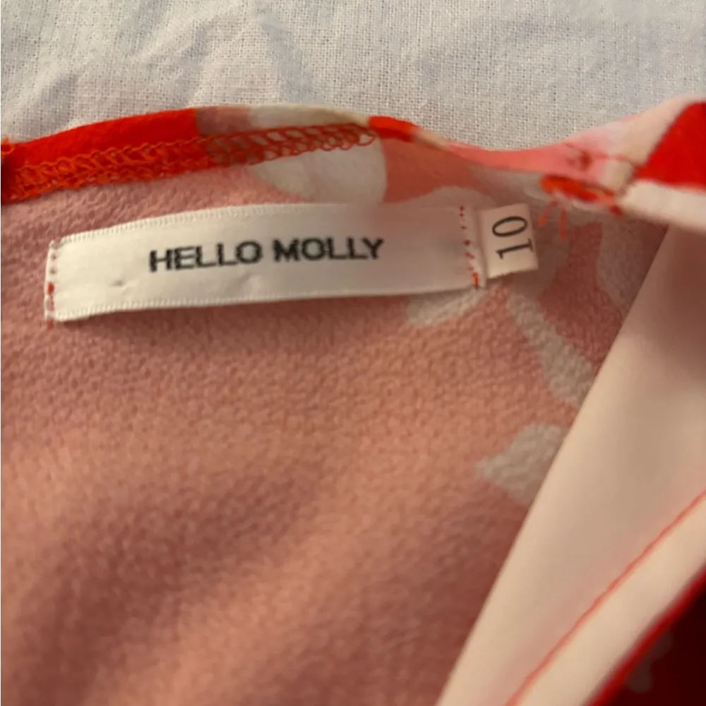 Floral Dress - Image 2