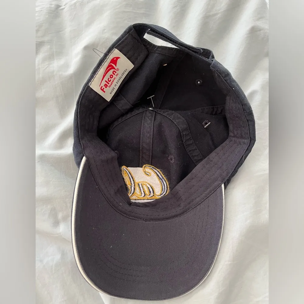 NWT: Cal / UC Berkeley Blue - Image 2