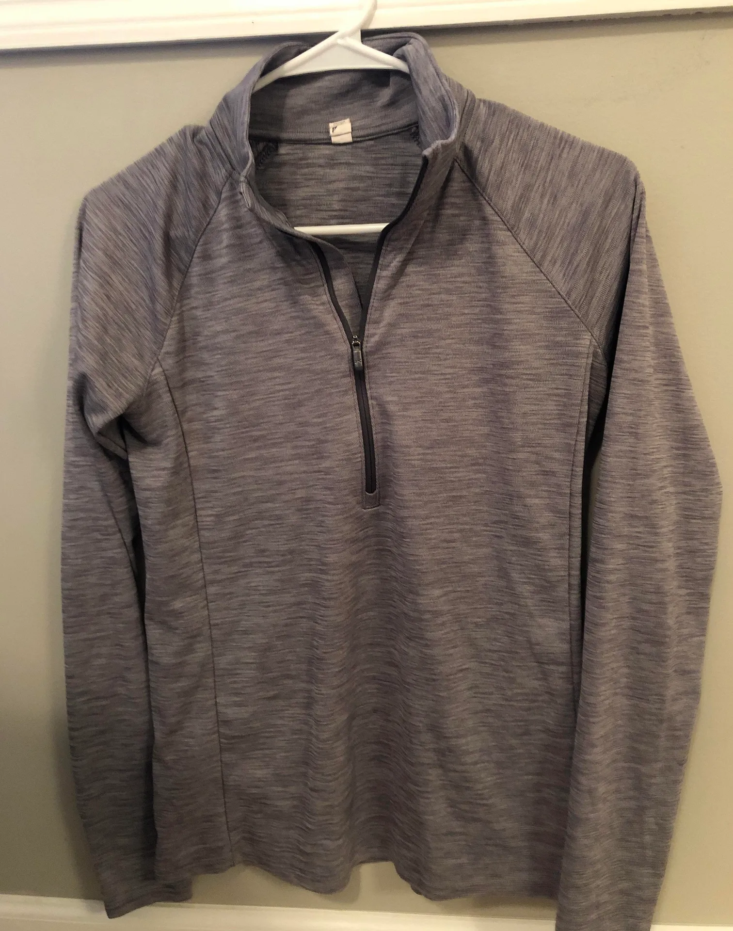 Under Armour Quarter Zip - Image 3