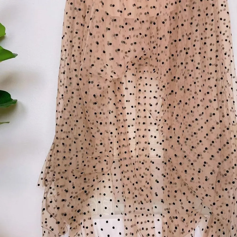 BELLEVUE THE LABEL HARLOW GROWN Black - Image 3