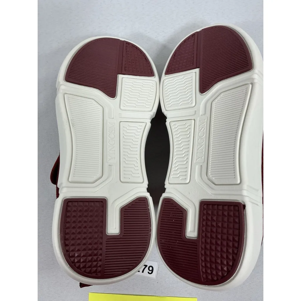 Womans Yangcsm Slipon Casual Shoes - Image 7