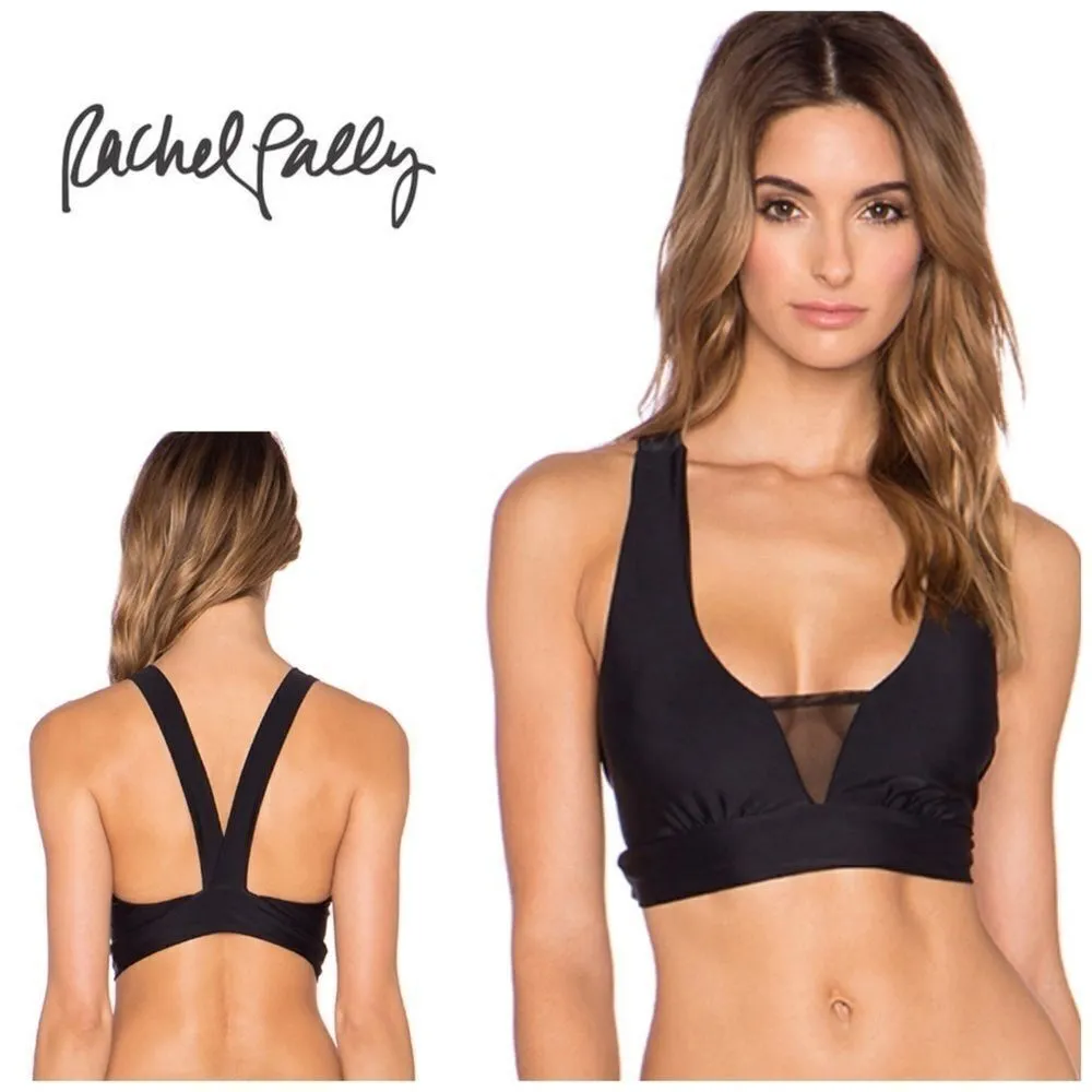 Rachel Pally Mesh top. Small NWT - Image 2