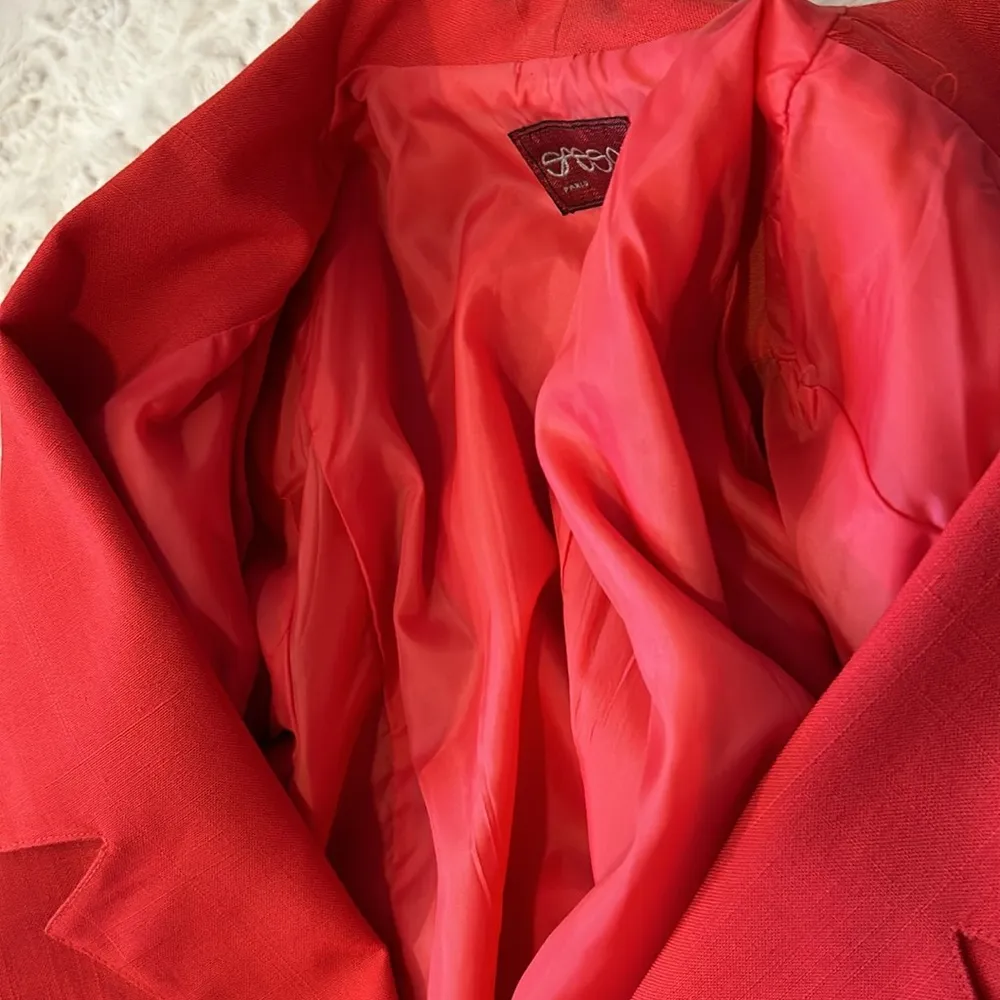 Size 12/13 blazer - Image 11