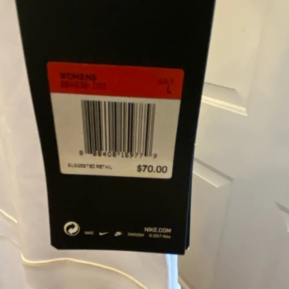 Nike  GOLF DRESS. DRI-WICK MATERIAL WITH GREAT STRETCH - Image 81