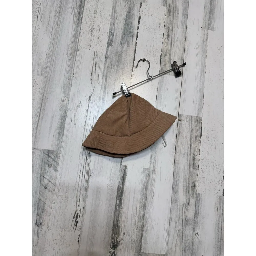 Brown bucket hat - Image 2