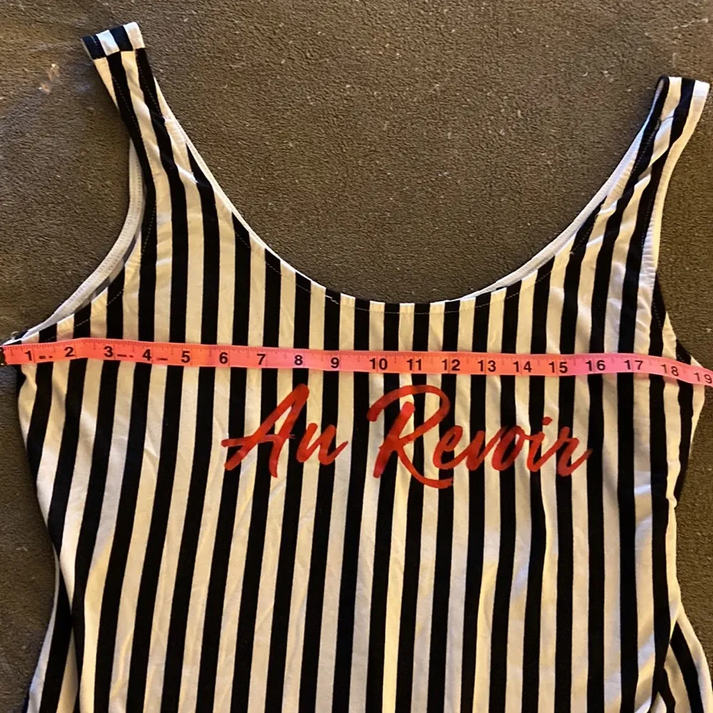 One Piece Charlotte Russe21+ 2X  bodysuit - Image 6