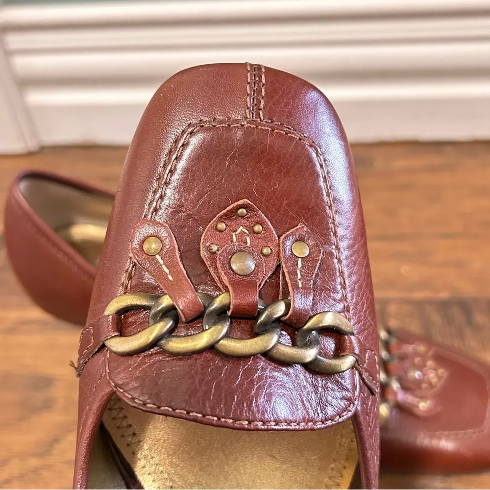 Margot Nomade LE Womens Heels NWOT - Image 7