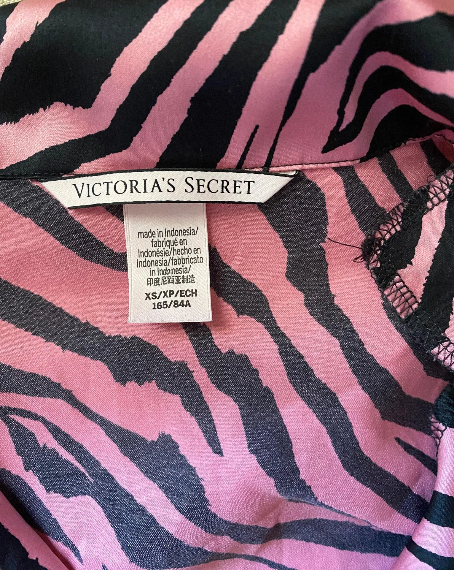 Victoria's Secret Pajama Set - Image 3