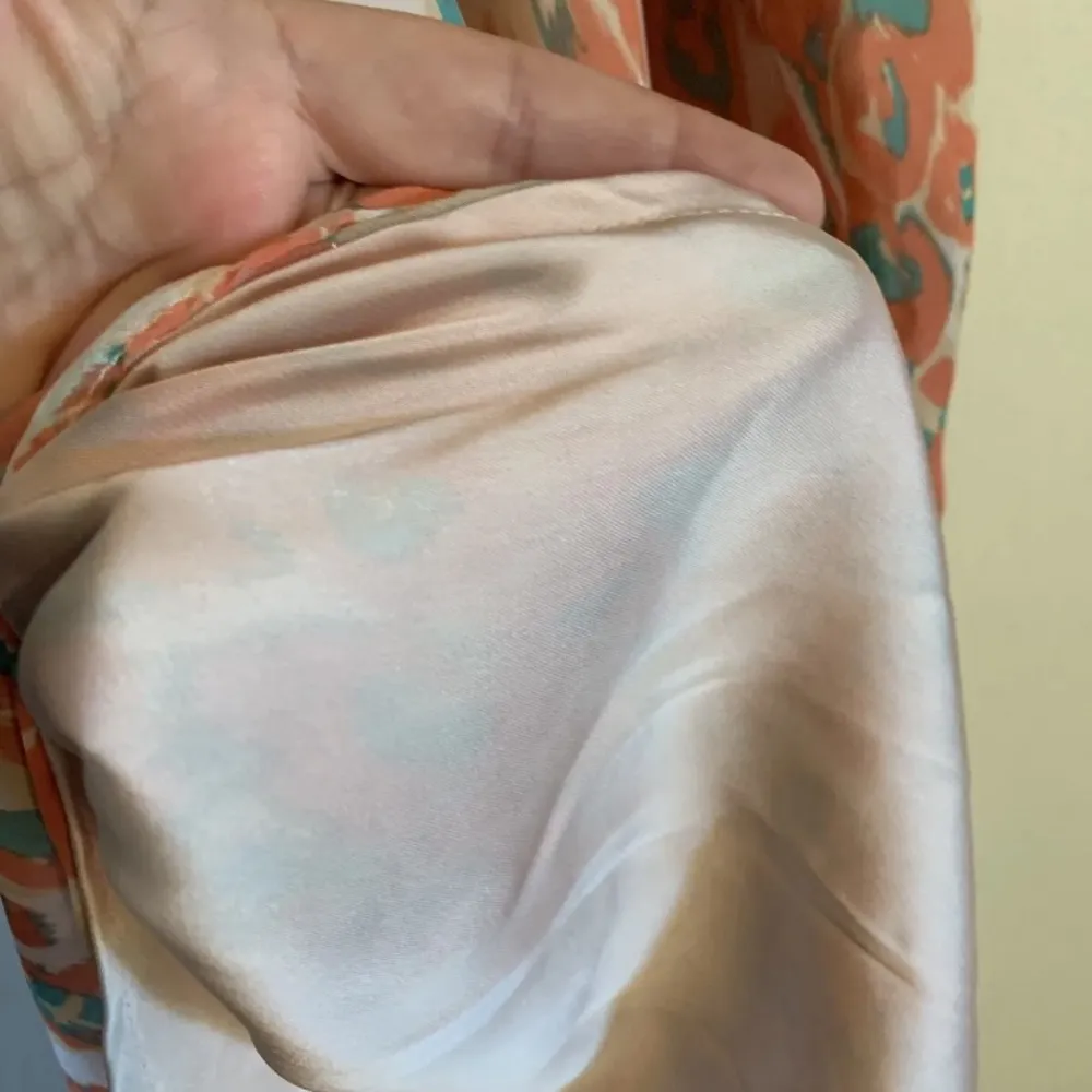 Women’s Lovers & Friends Tank Sundress Size Medium Multicolored Print - Image 9