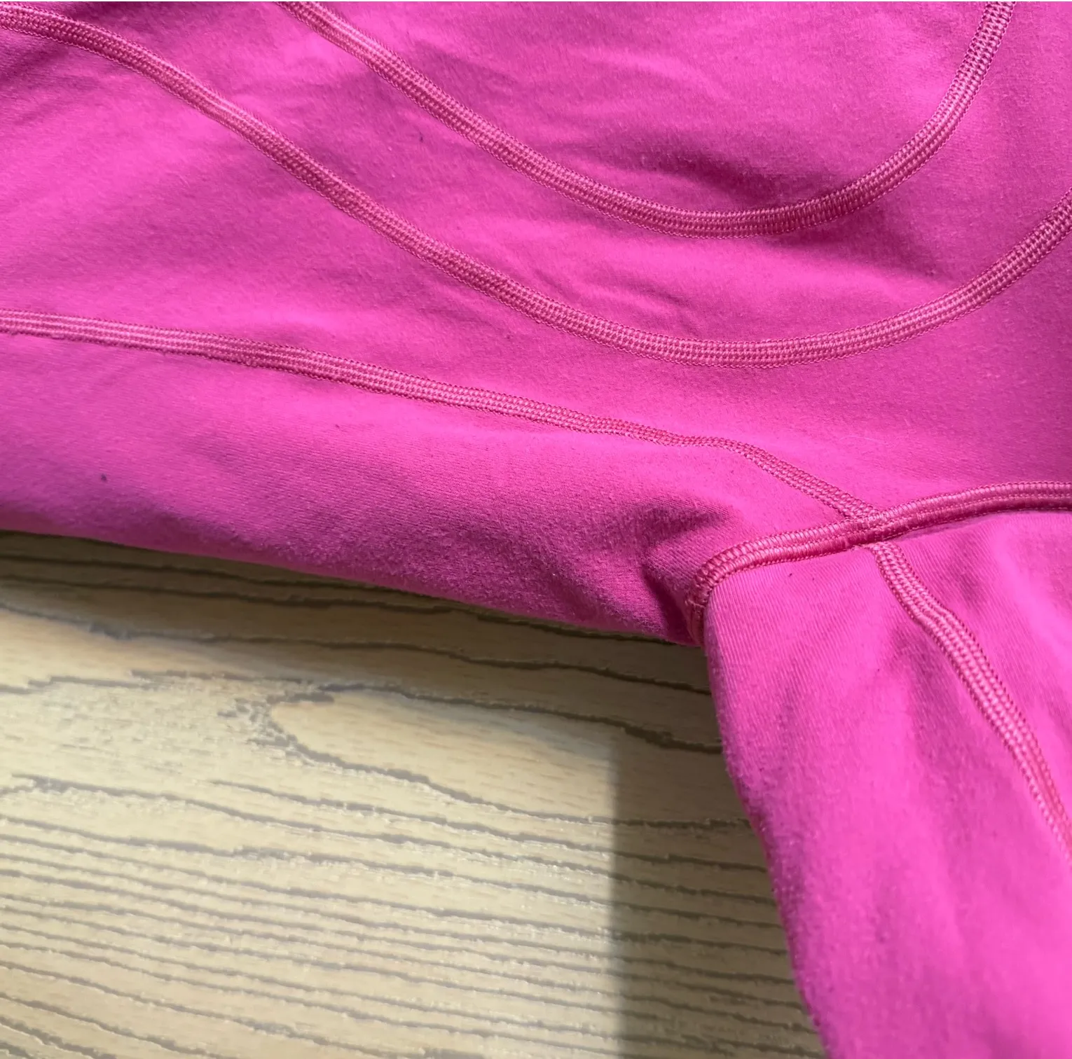 Lululemon Jacket - Image 5
