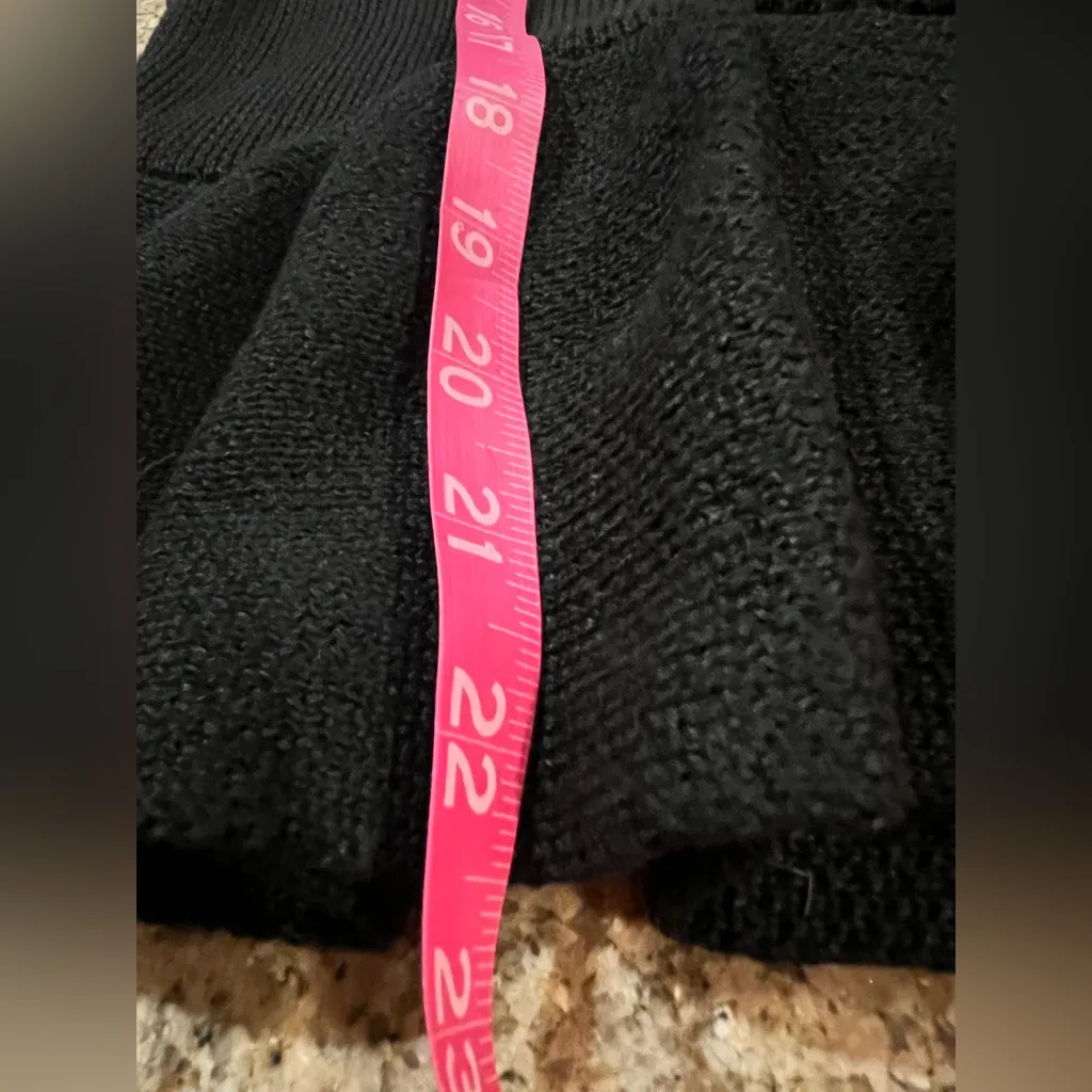 COMMENSESleeveless Ruffle Hem Sweater Vest
COLOR - Image 5