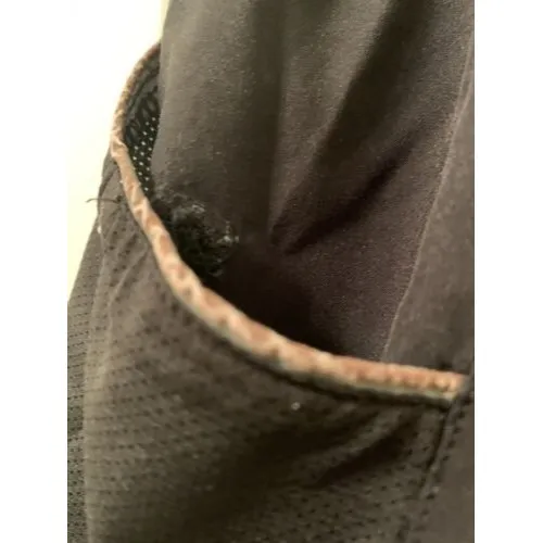 Sport Hill Women's Black Athletic Shorts Size Medium - Image 11