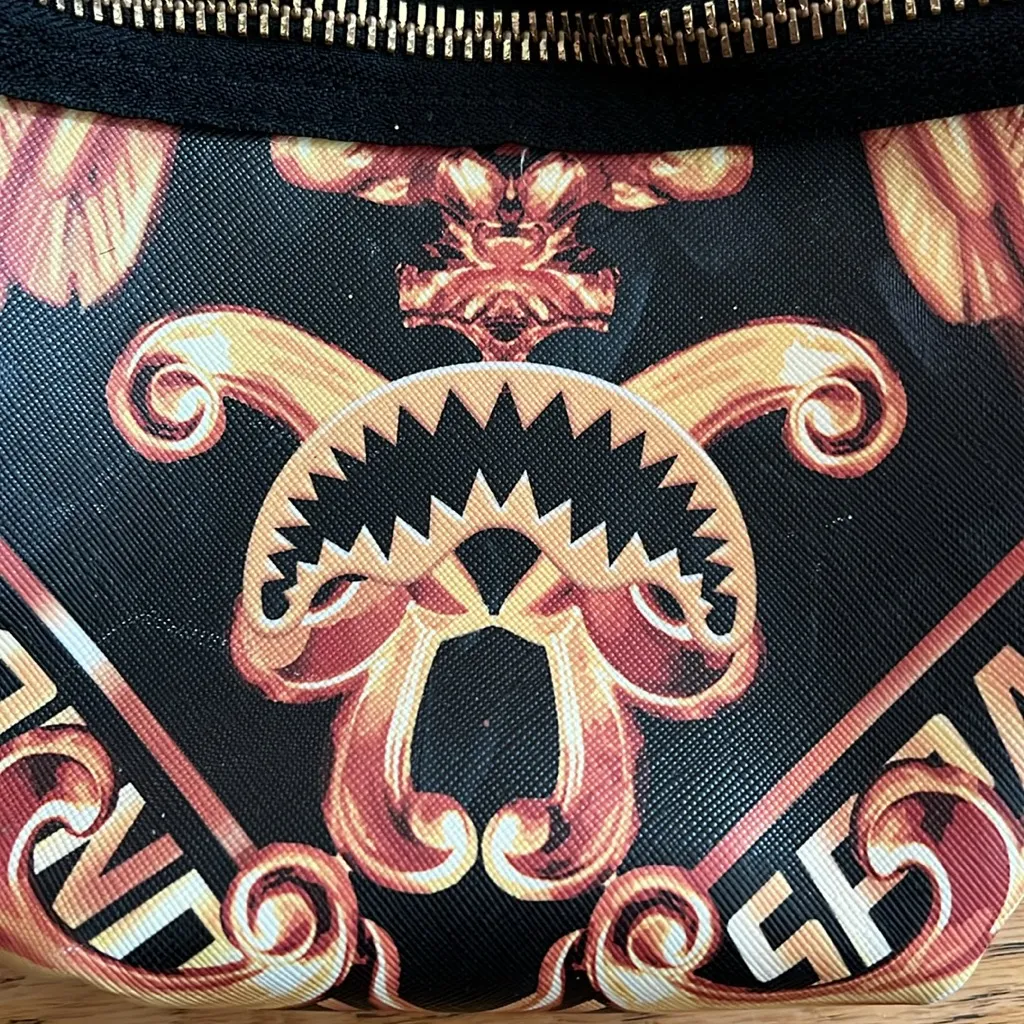 SPRAYGROUND - Limited Edition Fanny pack - NWD - Image 2