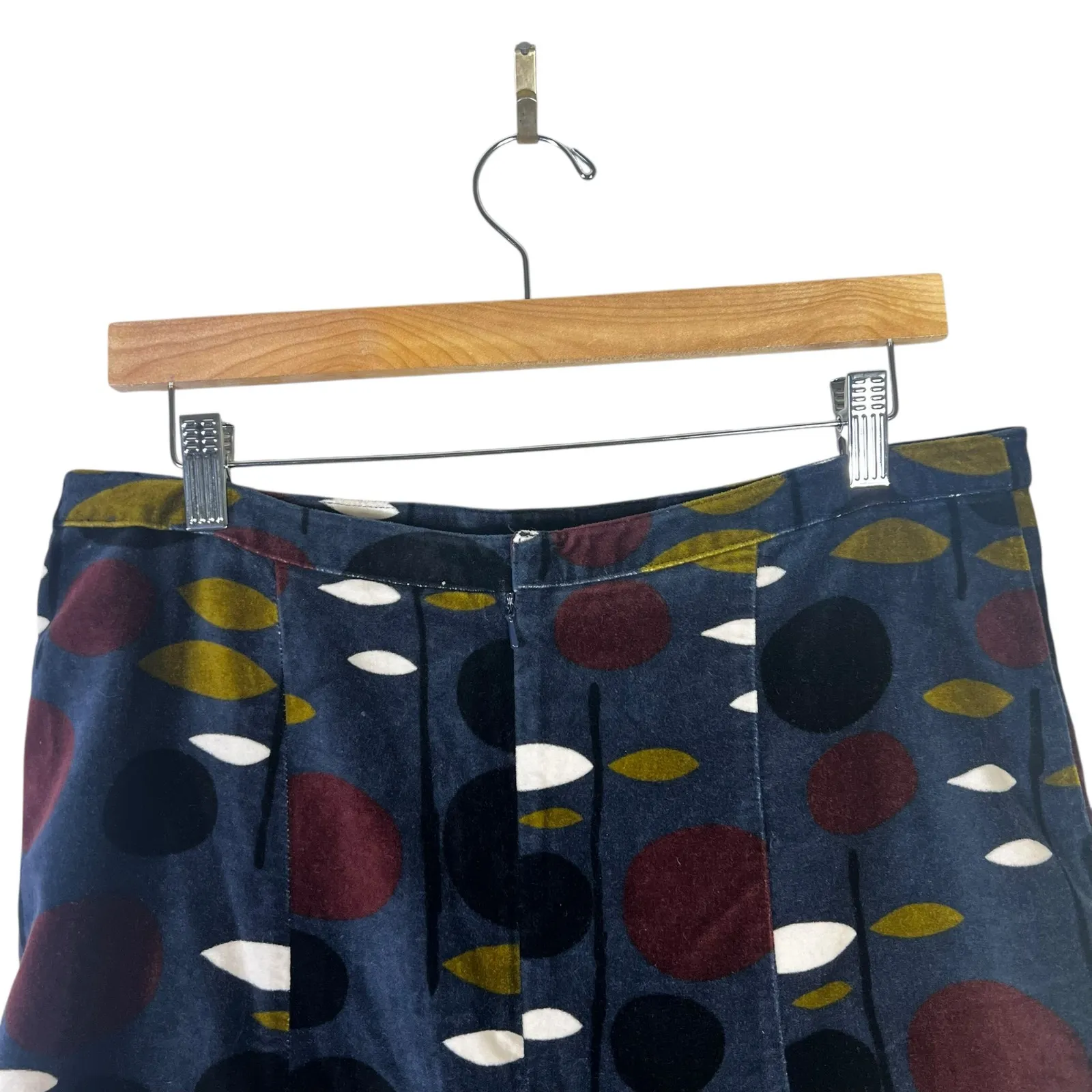 Boden Velvet A - Image 5