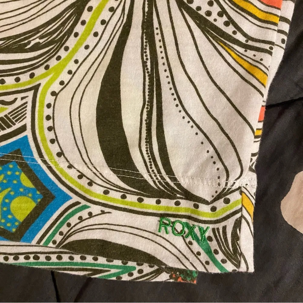 roxy coverup dress - Image 5