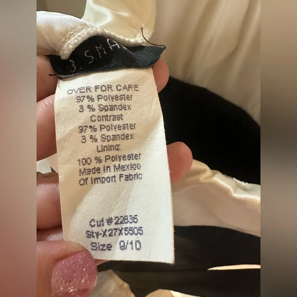 B. Smart  Sequin Dress - Image 6