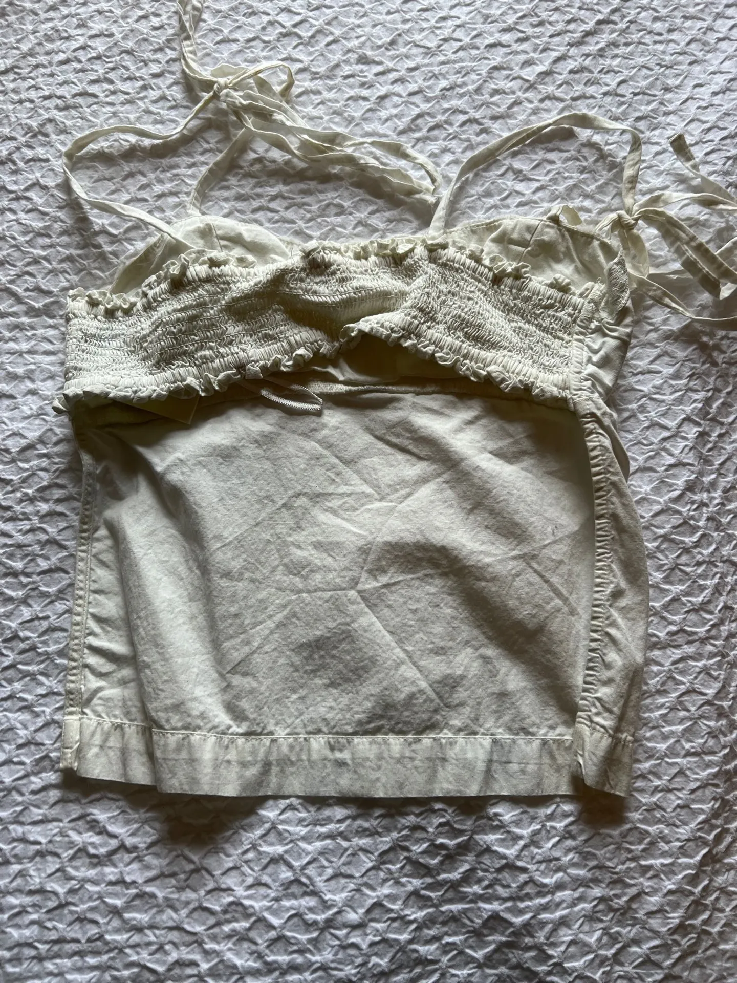 Urban Outfitters Top Tank - Image 3