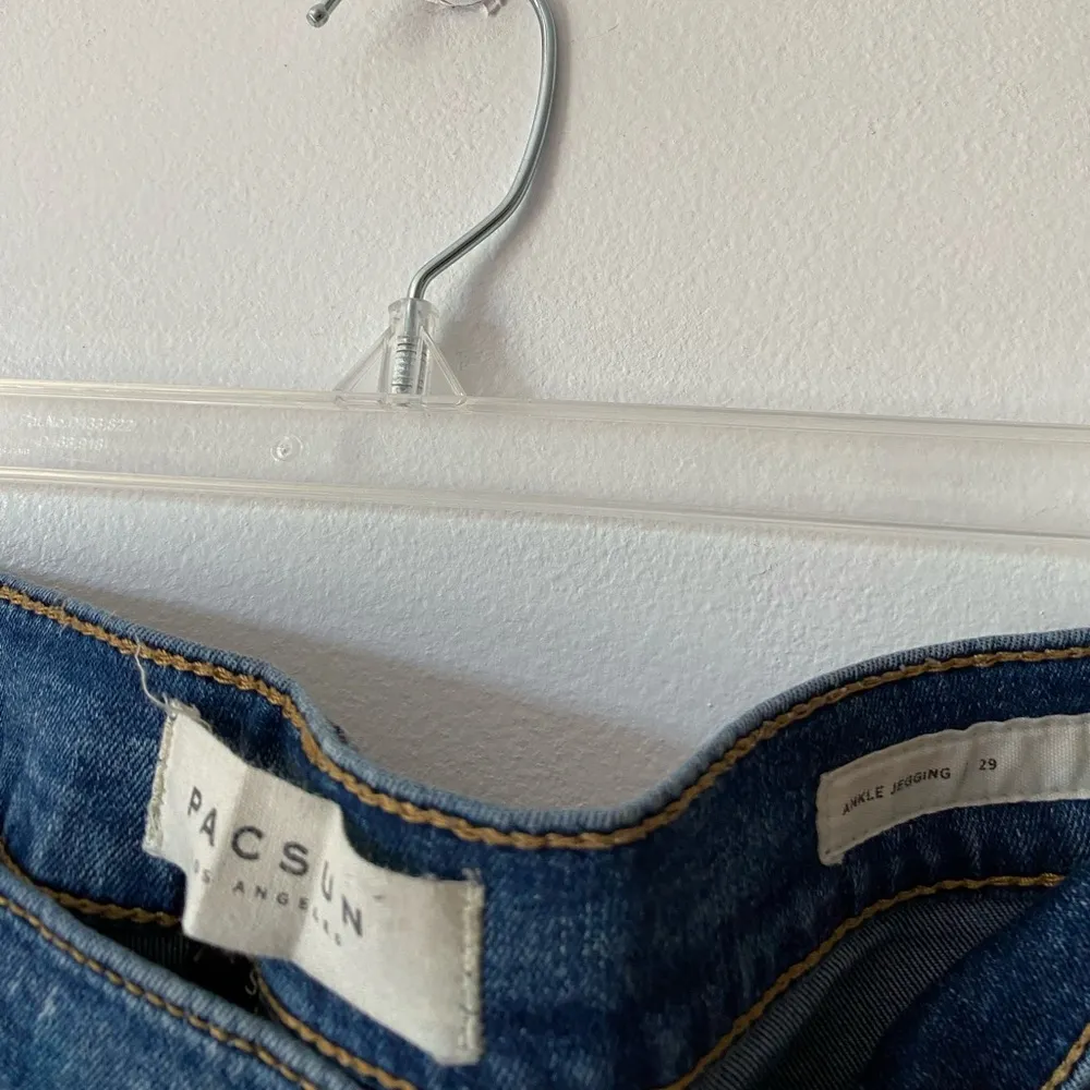 pacsun skinny ankle jeans - Image 2