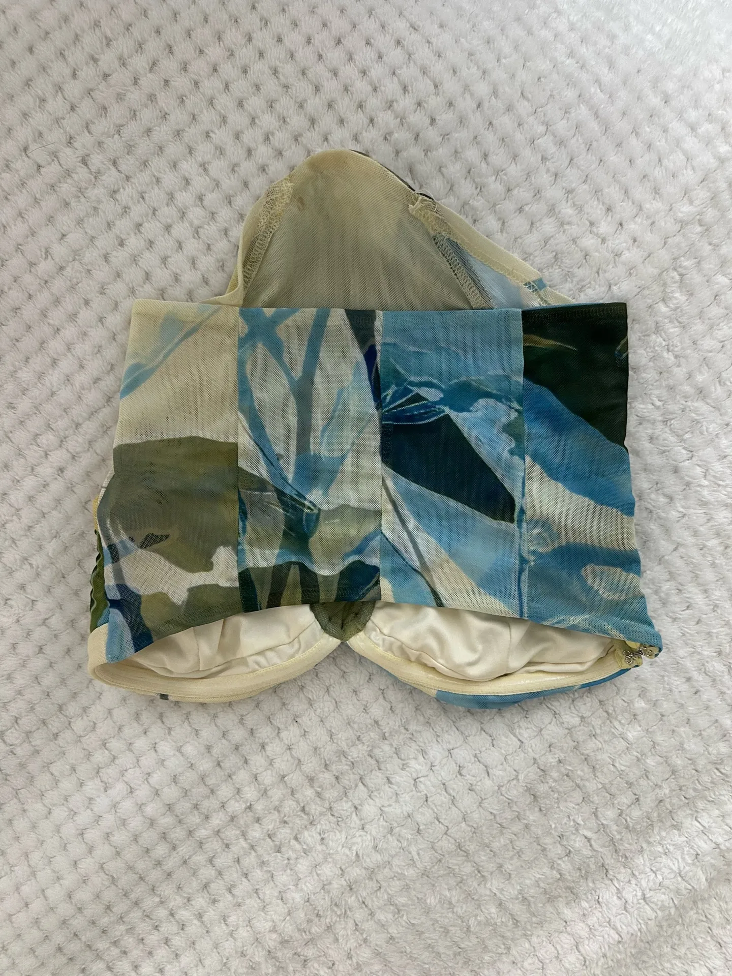 Tiger Mist Top - Image 2