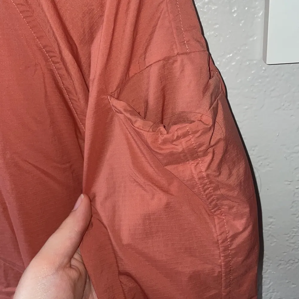 Lululemon Running Jacket - Image 3