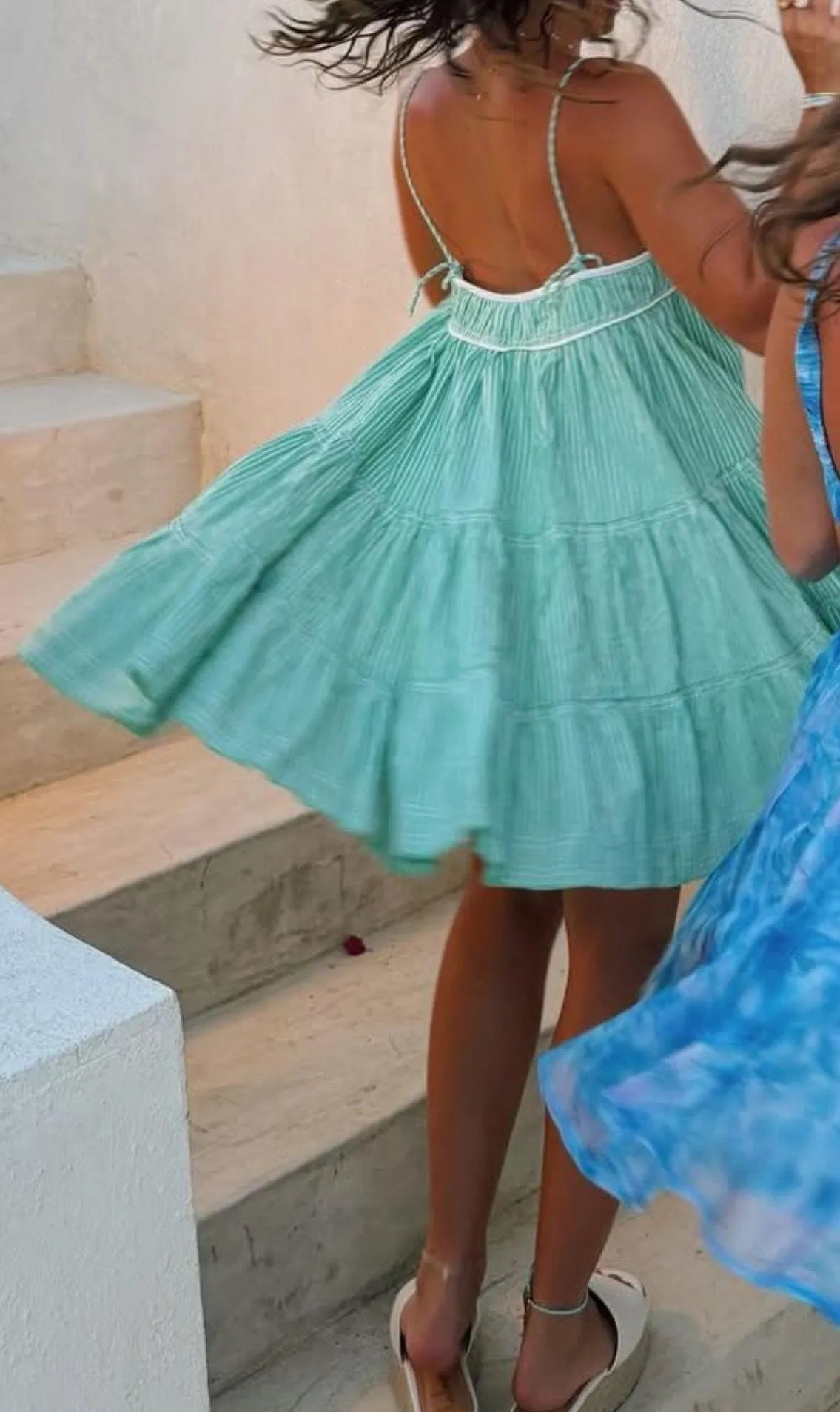 Wilder days Mini dress - Image 2