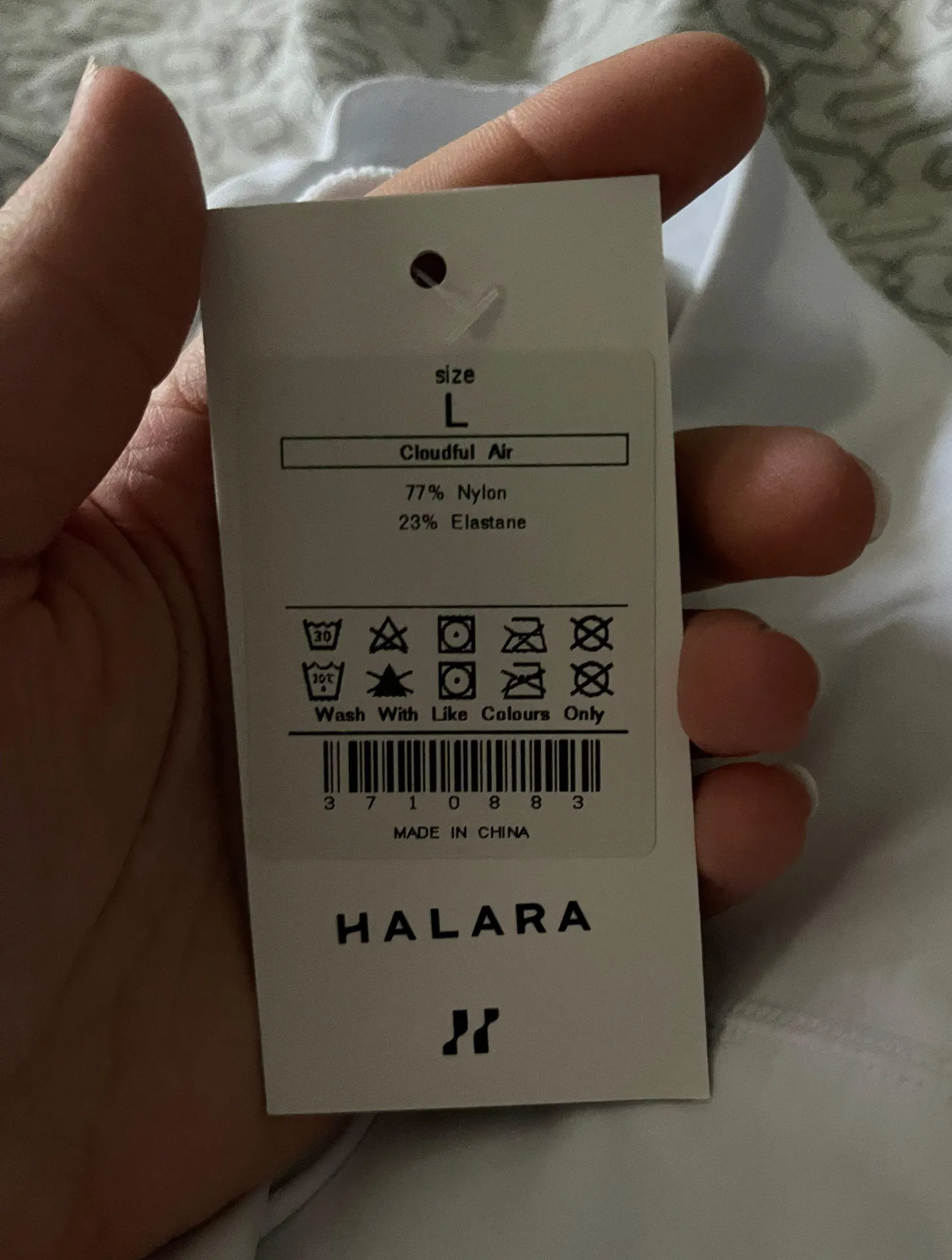 Halara Skirt - Image 5