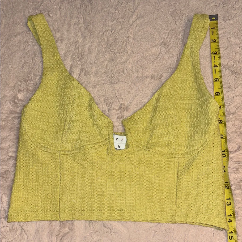 HYFVE size m top - Image 2