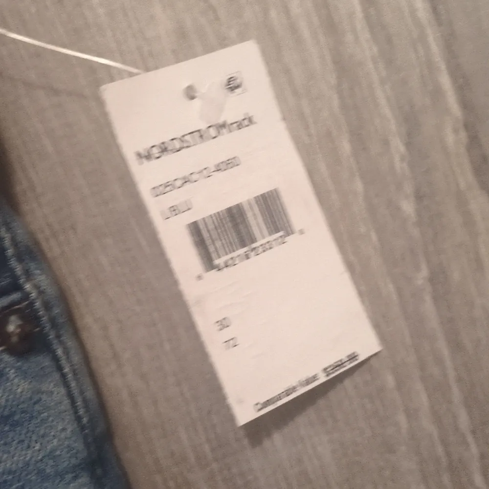 Moussy vintage jeans size 30 Blue - Image 6