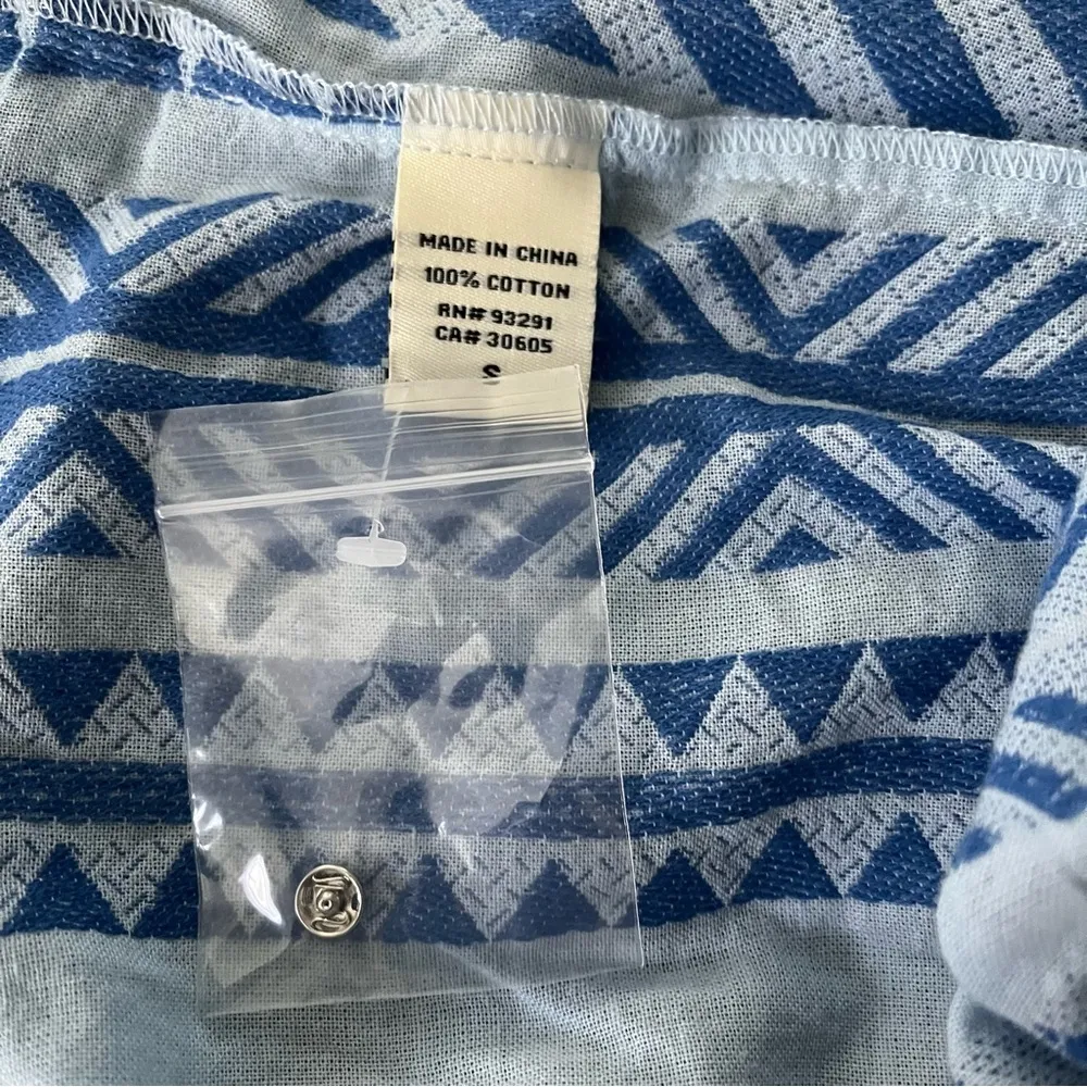 Dylan Sophia Blouse, Sz S - Image 10