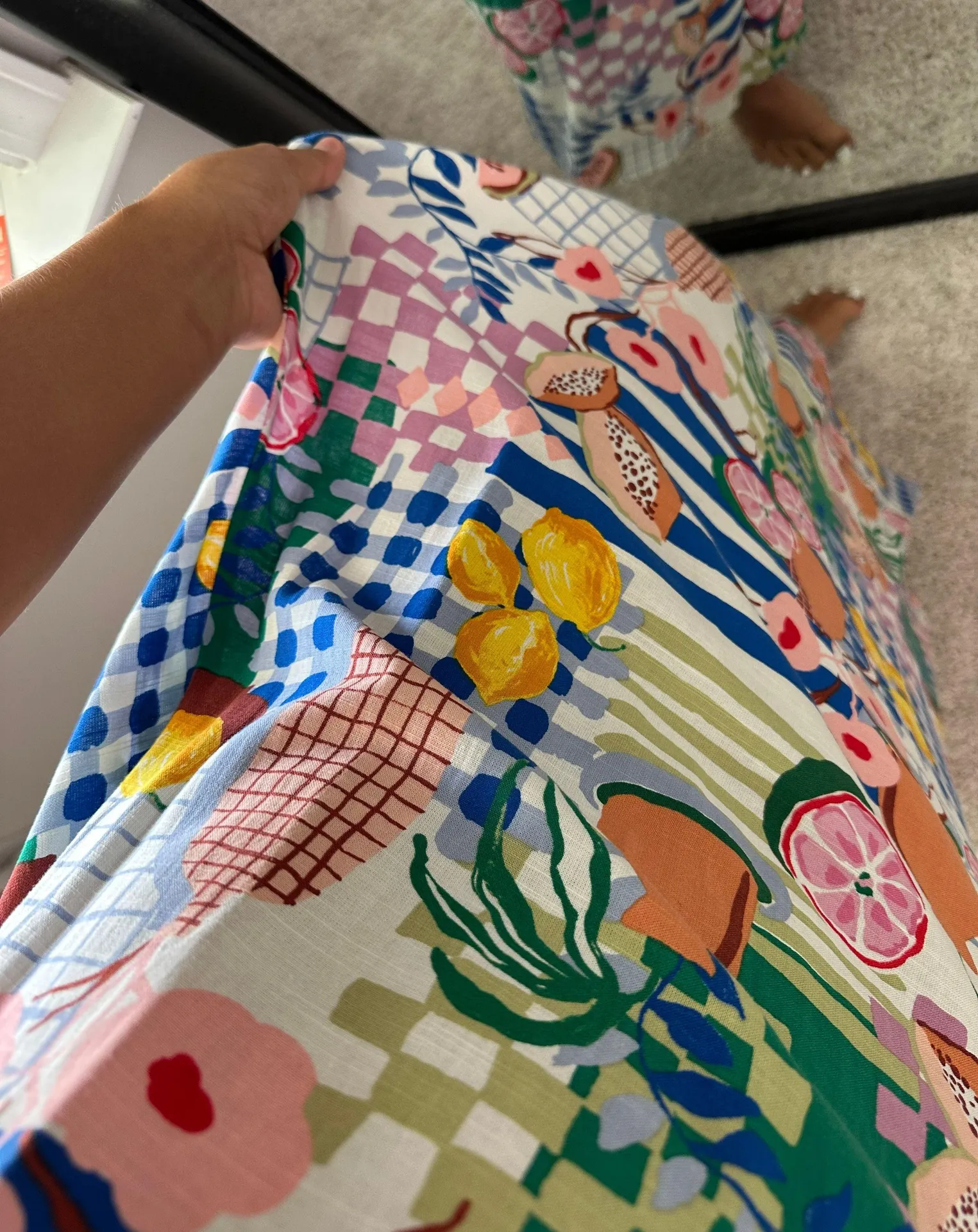 Maxi Dress - Image 4