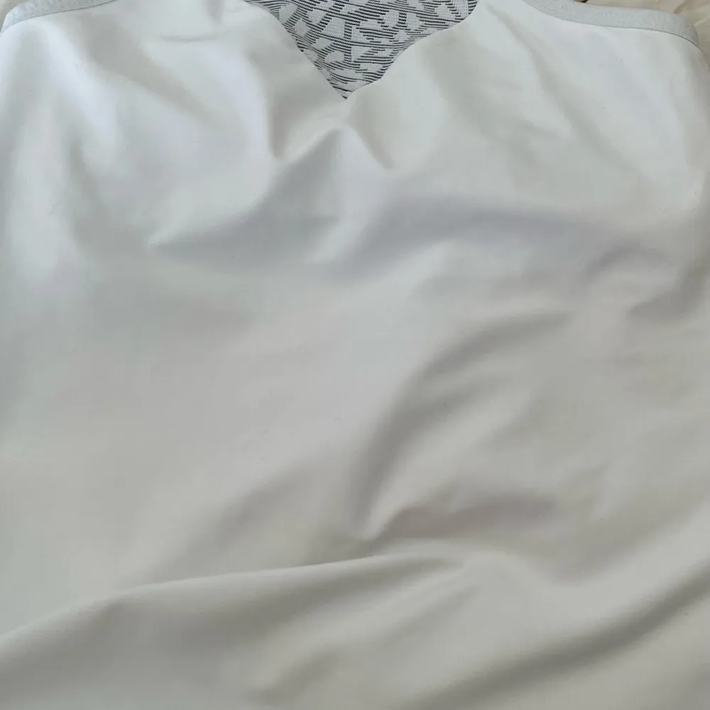 racer back top, size XS - Image 3