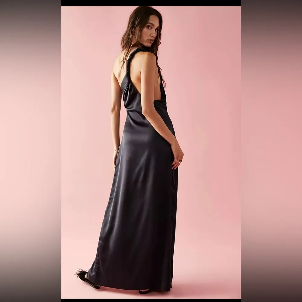 Free People Victoria Maxi Dress - Image 4